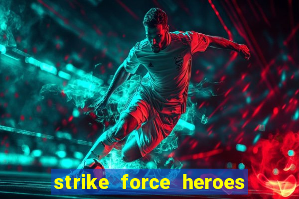 strike force heroes 3 no jogos 360